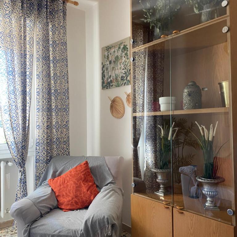 Nebula Nook Luxury Apartment - Appartamento con 1 Camera da Letto - 11