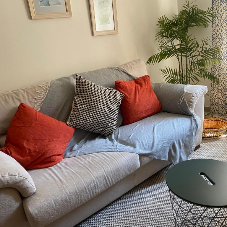 Nebula Nook Luxury Apartment - Appartamento con 1 Camera da Letto - 13