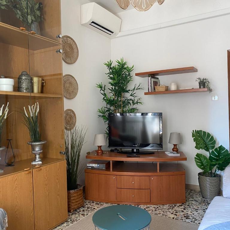 Nebula Nook Luxury Apartment - Appartamento con 1 Camera da Letto - 14