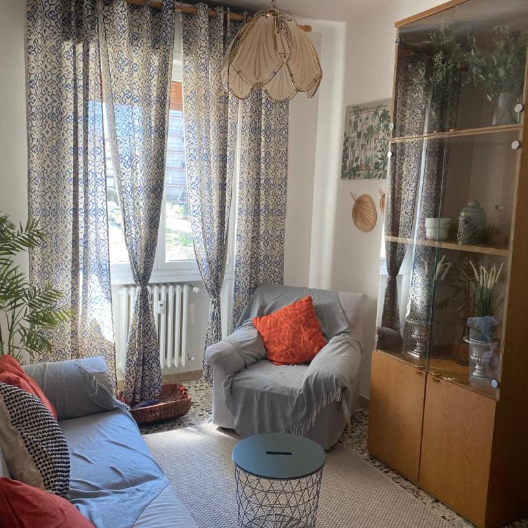 Nebula Nook Luxury Apartment - Appartamento con 1 Camera da Letto - 1
