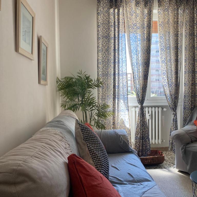 Nebula Nook Luxury Apartment - Appartamento con 1 Camera da Letto - 18