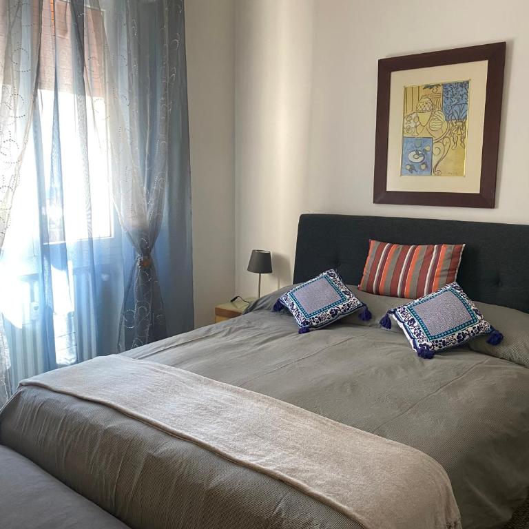 Nebula Nook Luxury Apartment - Appartamento con 1 Camera da Letto - 21