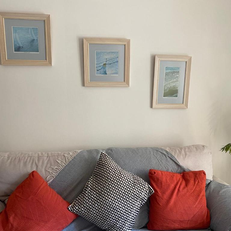 Nebula Nook Luxury Apartment - Appartamento con 1 Camera da Letto - 22