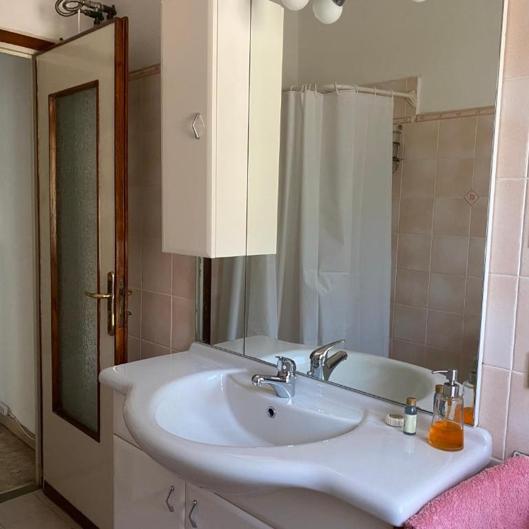 Nebula Nook Luxury Apartment - Appartamento con 1 Camera da Letto - 23