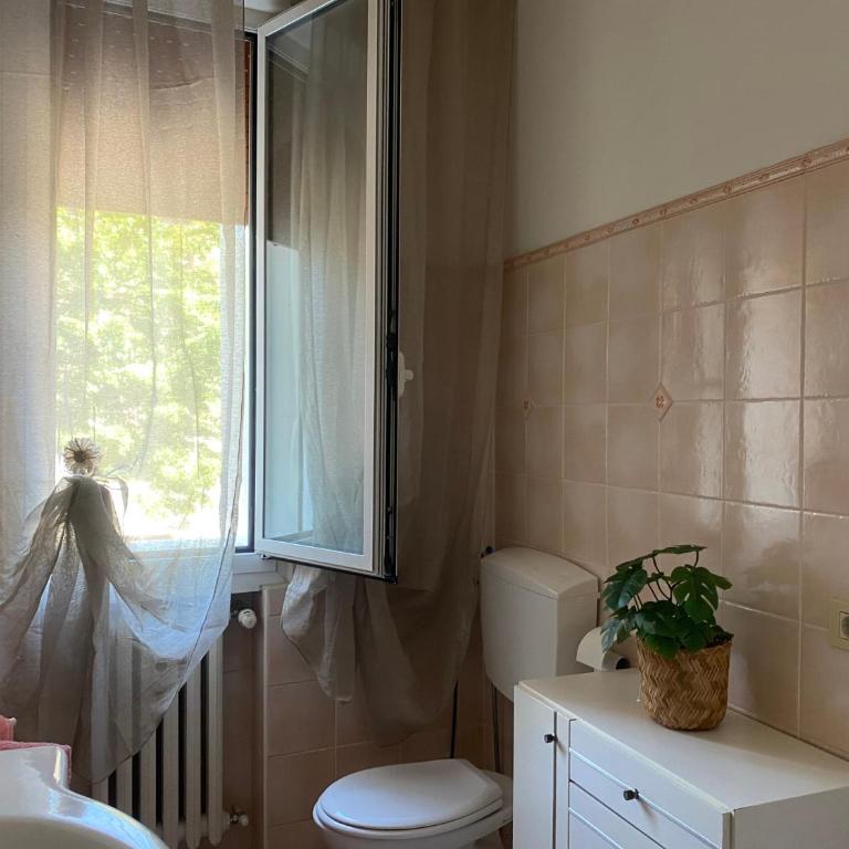 Nebula Nook Luxury Apartment - Appartamento con 1 Camera da Letto - 36
