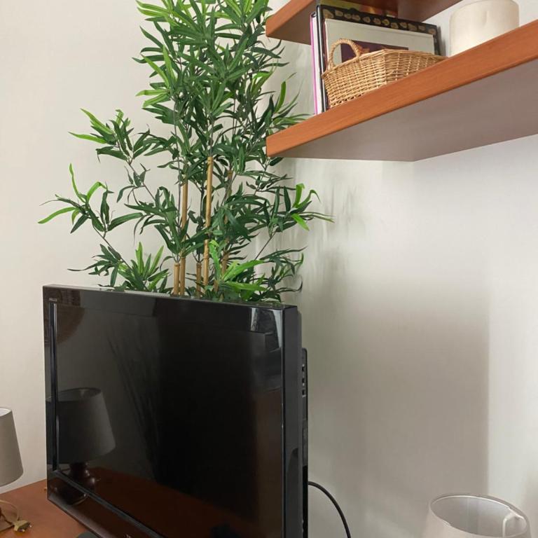 Nebula Nook Luxury Apartment - Appartamento con 1 Camera da Letto - 38