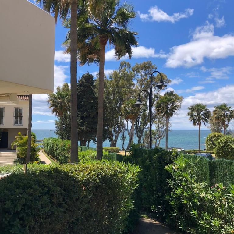 Garden Beach Townhouse - Casa de 3 dormitorios - 1