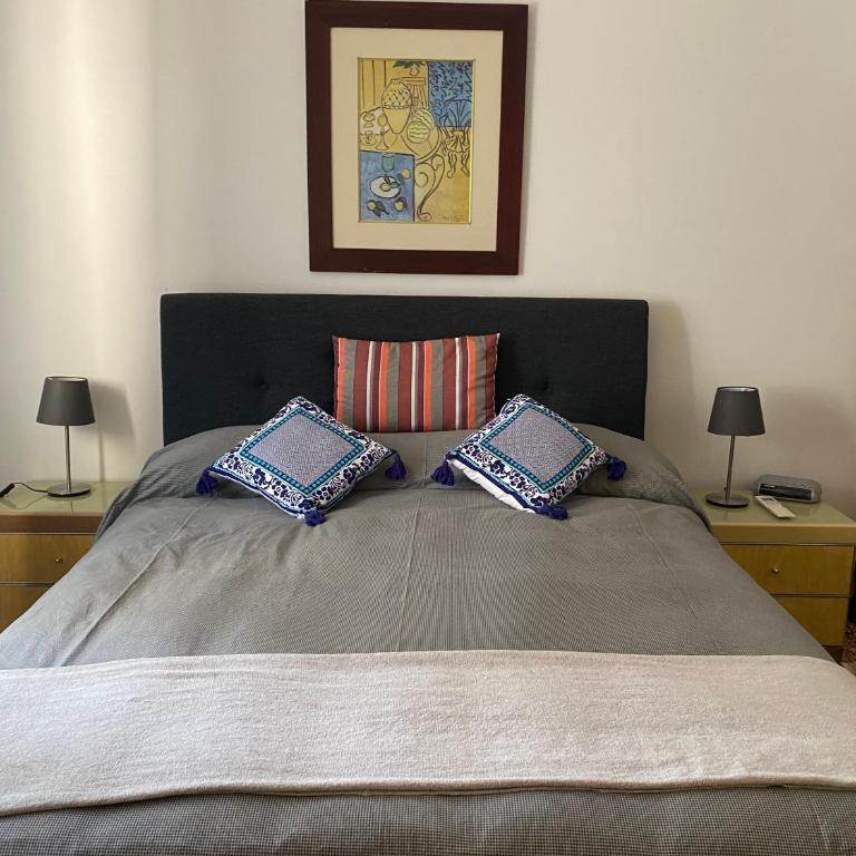Nebula Nook Luxury Apartment - Appartamento con 1 Camera da Letto - 33