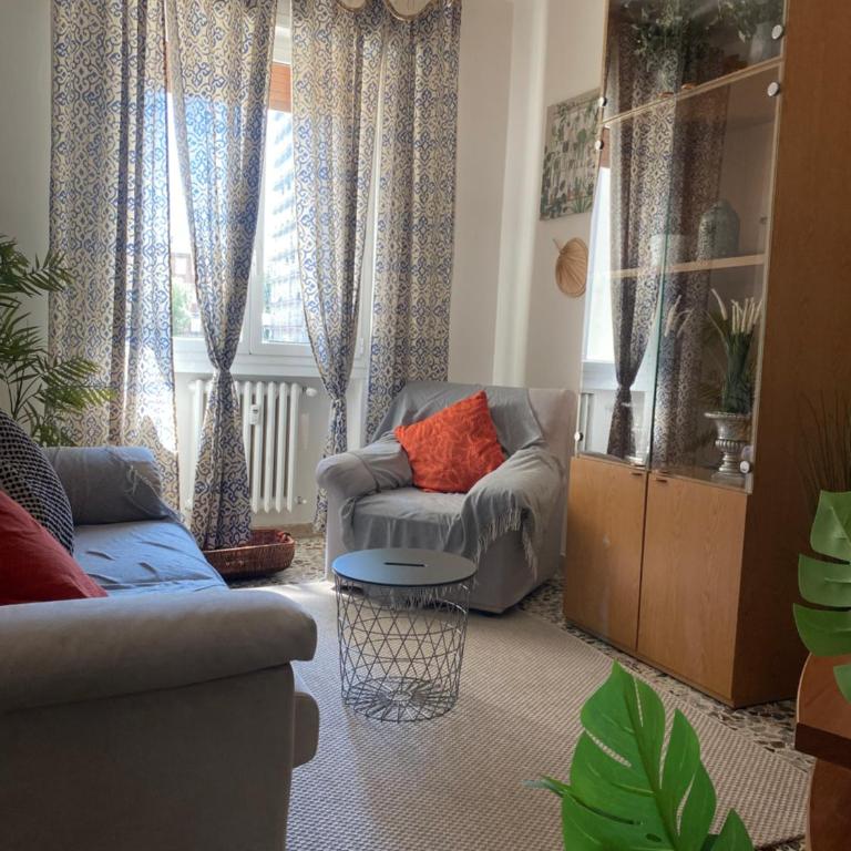 Nebula Nook Luxury Apartment - Appartamento con 1 Camera da Letto - 43