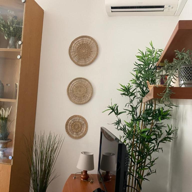 Nebula Nook Luxury Apartment - Appartamento con 1 Camera da Letto - 48