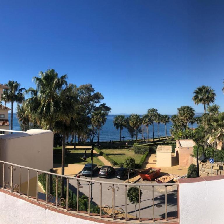 Garden Beach Townhouse - Casa de 3 dormitorios - 17