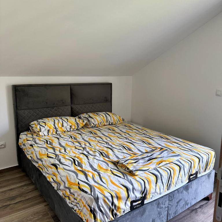 Nirvana S - One-Bedroom Apartment - 6