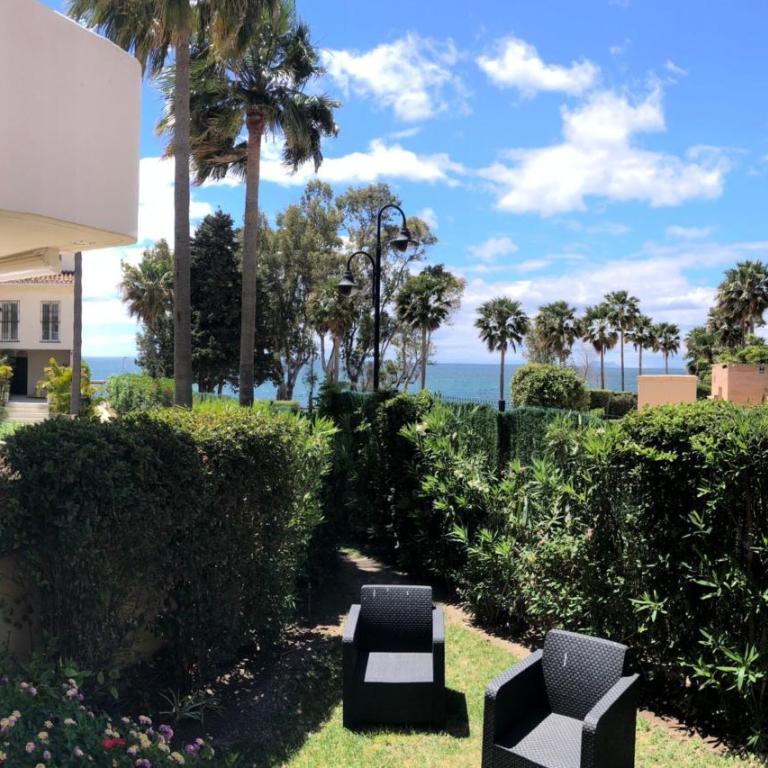 Garden Beach Townhouse - Casa de 3 dormitorios - 16