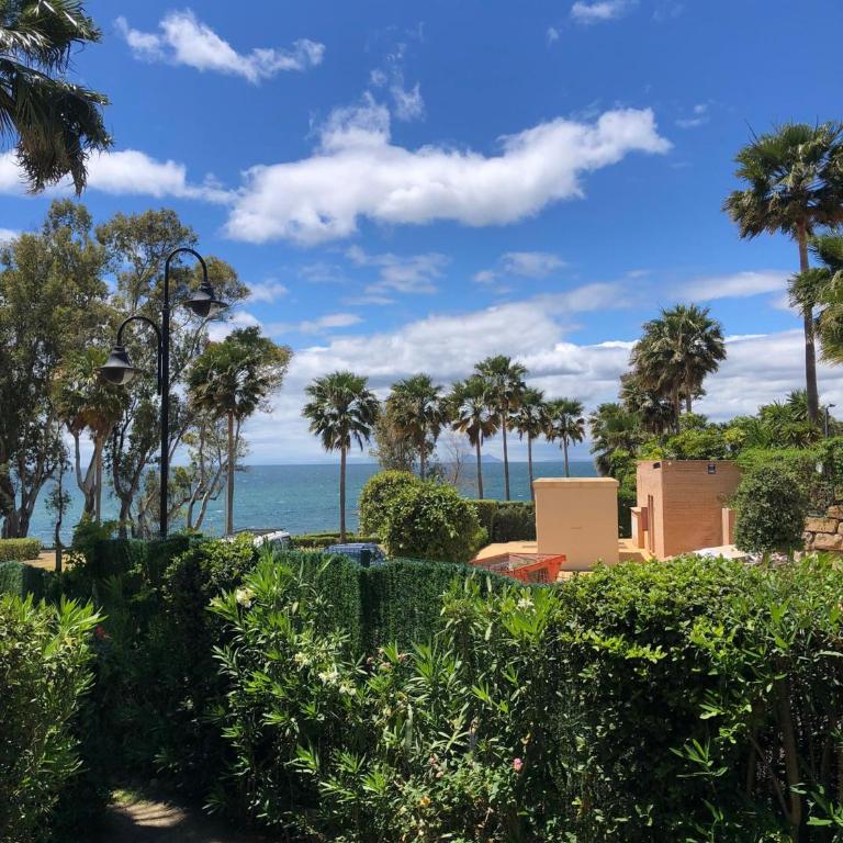 Garden Beach Townhouse - Casa de 3 dormitorios - 23