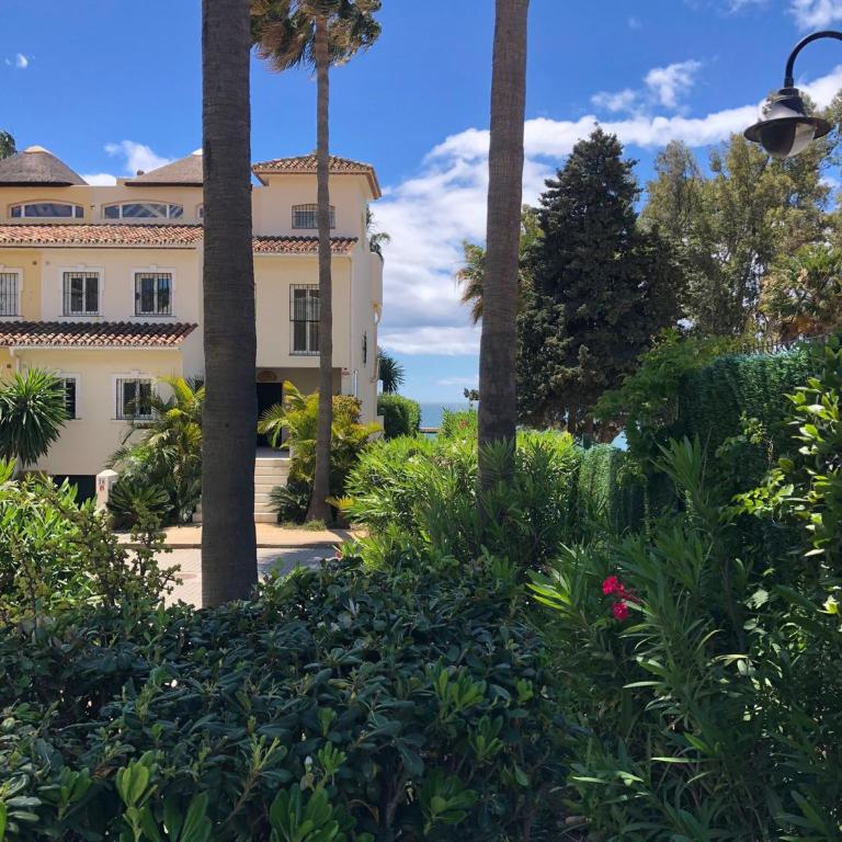 Garden Beach Townhouse - Casa de 3 dormitorios - 25