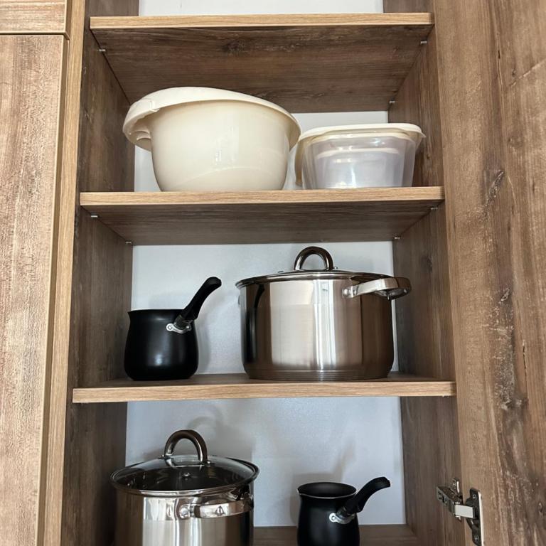 Nirvana S - One-Bedroom Apartment - 13