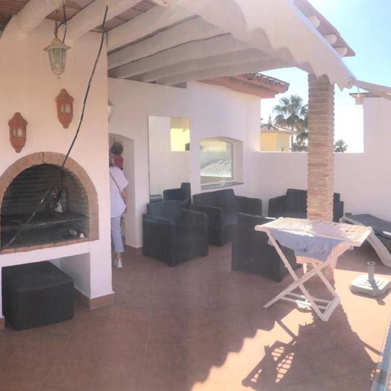 Garden Beach Townhouse - Casa de 3 dormitorios - 15