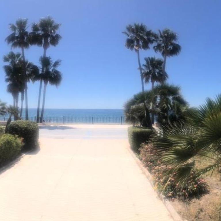Garden Beach Townhouse - Casa de 3 dormitorios - 27
