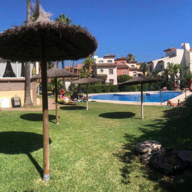 Garden Beach Townhouse - Casa de 3 dormitorios - 19