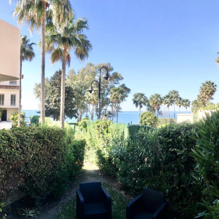 Garden Beach Townhouse - Casa de 3 dormitorios - 26