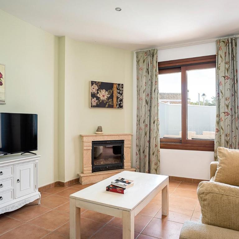 Casa Levante en playa Fuente del Gallo - Casa de 3 dormitorios - 3