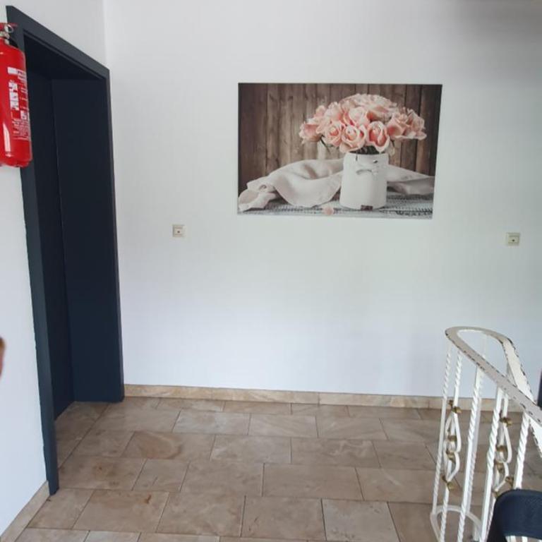 Haus Anna - Apartment mit 1 Schlafzimmer - 5