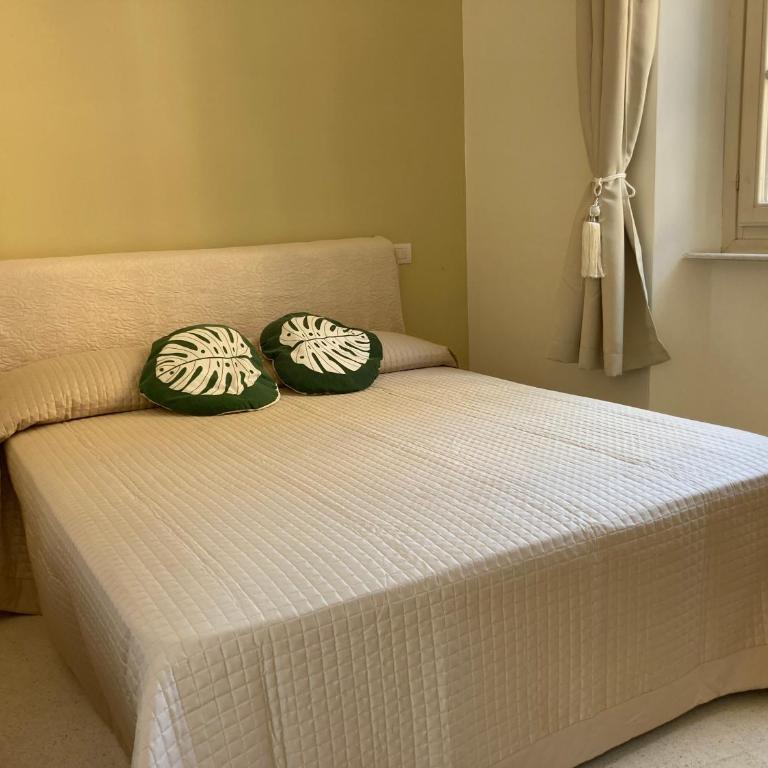 B&B La Sosta degli Artisti - Appartamento Deluxe - 6