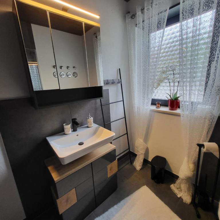 Haus Anna - Apartment mit 1 Schlafzimmer – Nichtraucher - 2