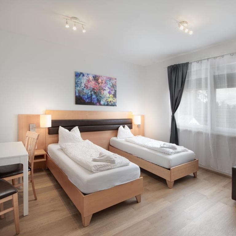 Flataid Apartments Marienbrau Graz Waltendorf - Studio - 1