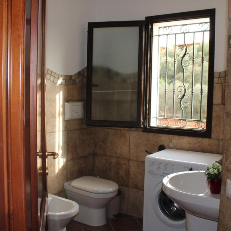 Appartamento Isabella - Appartamento con 2 Camere da Letto - 9