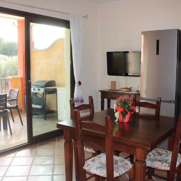 Appartamento Isabella - Appartamento con 2 Camere da Letto - 1