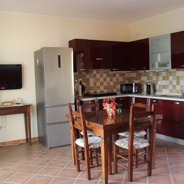 Appartamento Isabella - Appartamento con 2 Camere da Letto - 2