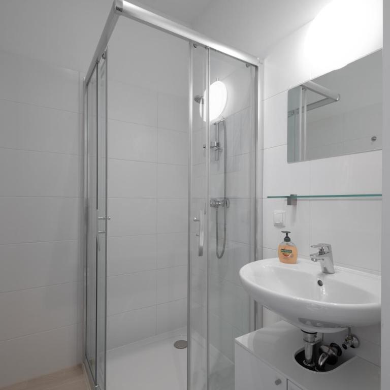 Flataid Apartments Marienbrau Graz Waltendorf - Studio - 8