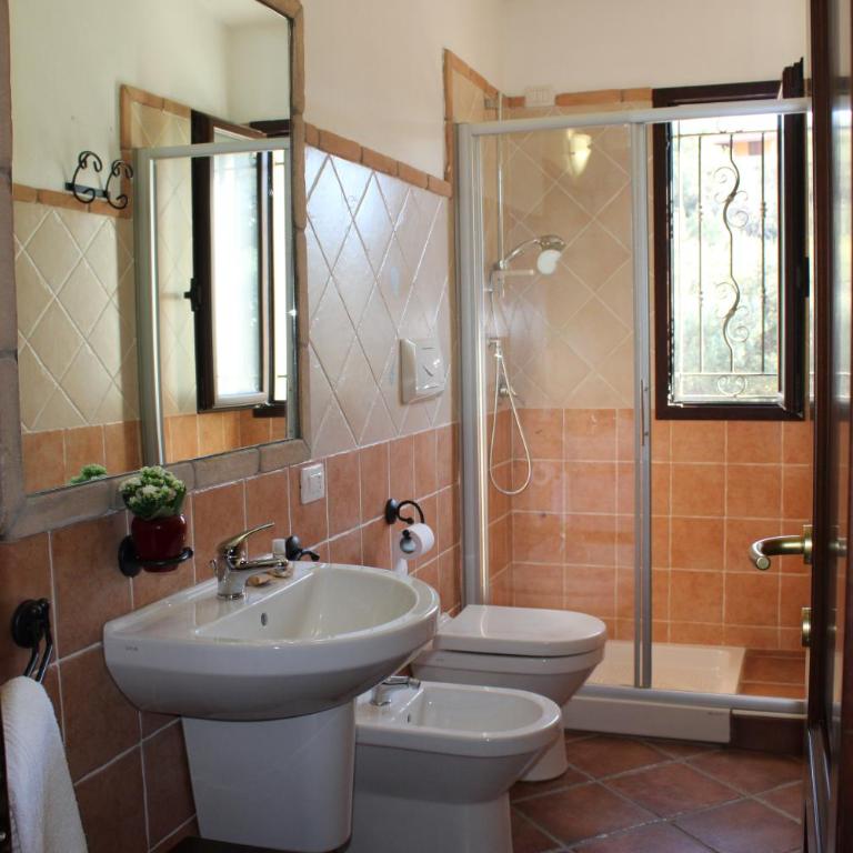 Appartamento Isabella - Appartamento con 2 Camere da Letto - 8
