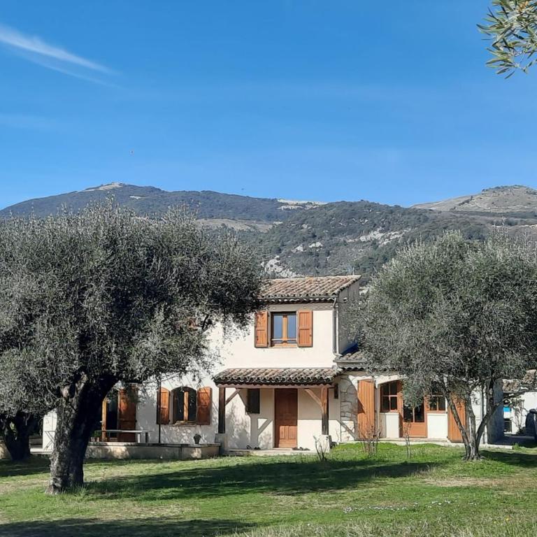 06CB Pretty country house for 8 - Maison de Vacances - 1