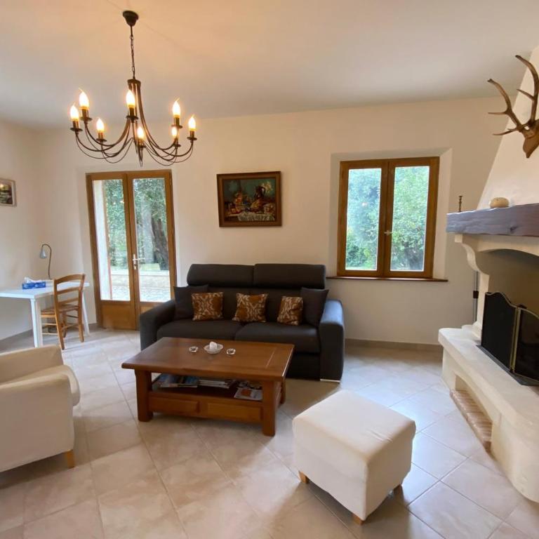 06CB Pretty country house for 8 - Maison de Vacances - 5