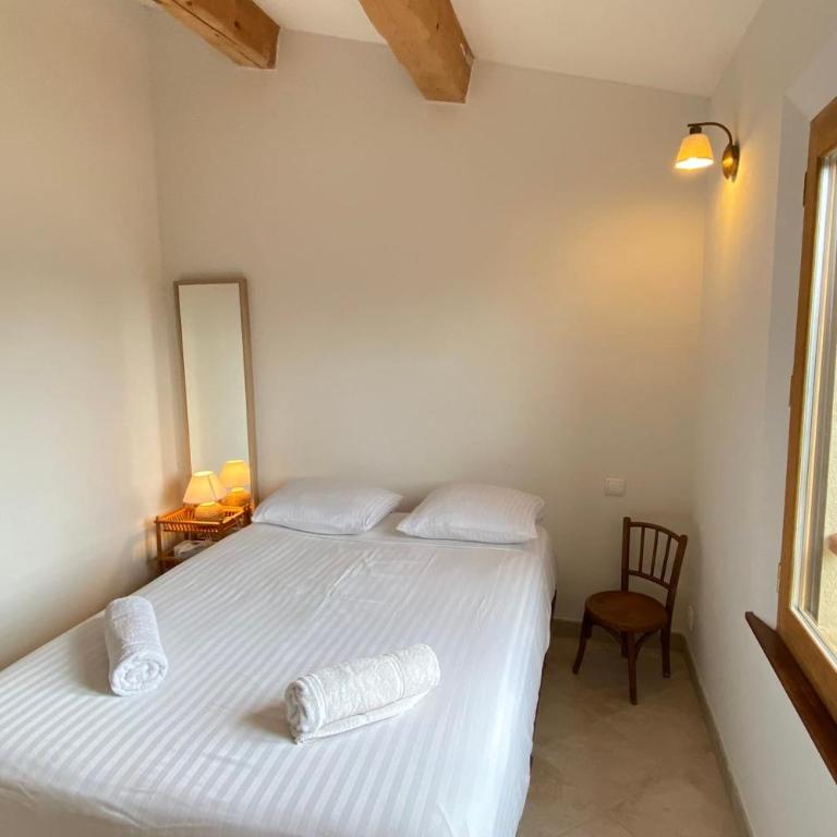 06CB Pretty country house for 8 - Maison de Vacances - 7