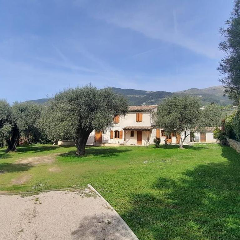 06CB Pretty country house for 8 - Maison de Vacances - 8