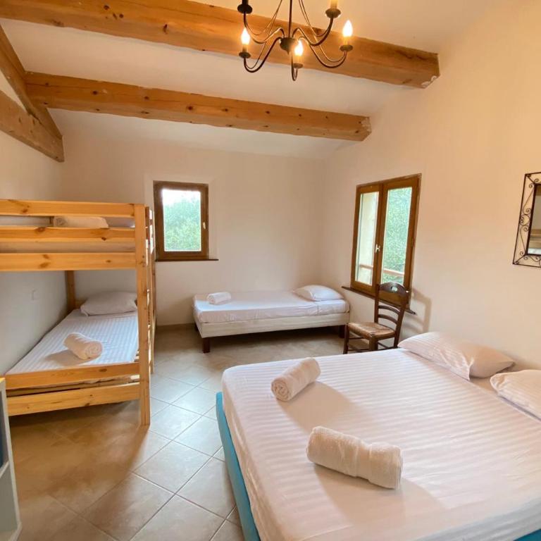 06CB Pretty country house for 8 - Maison de Vacances - 11