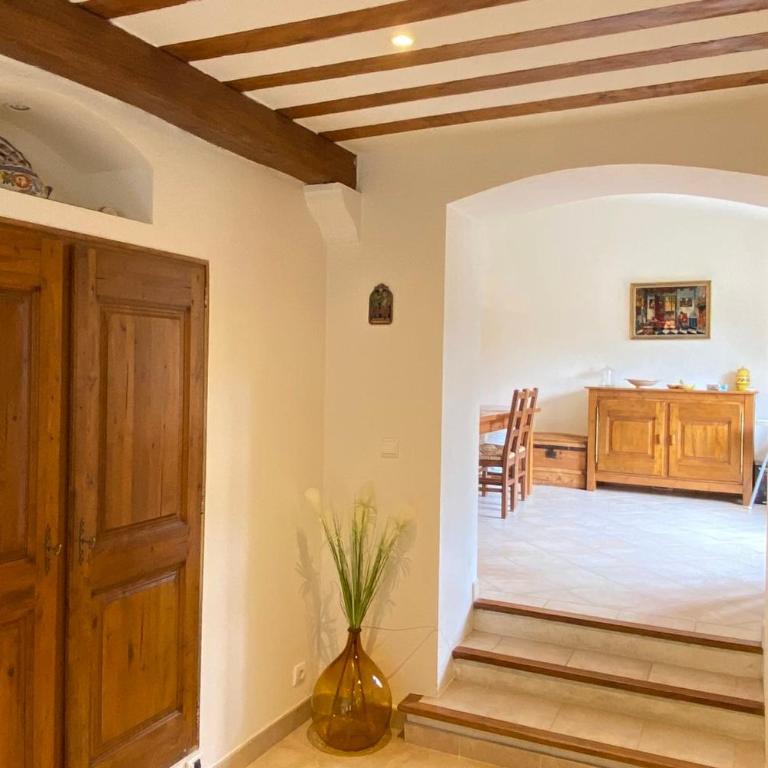 06CB Pretty country house for 8 - Maison de Vacances - 17