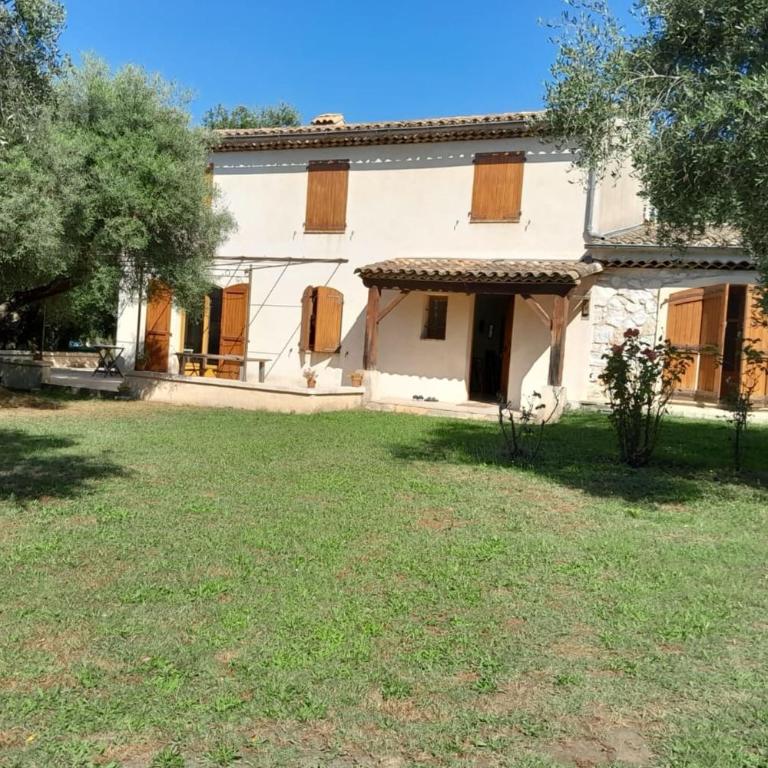 06CB Pretty country house for 8 - Maison de Vacances - 21