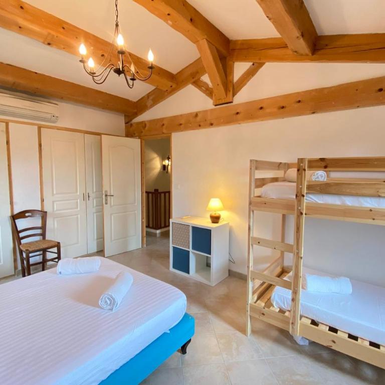 06CB Pretty country house for 8 - Maison de Vacances - 24