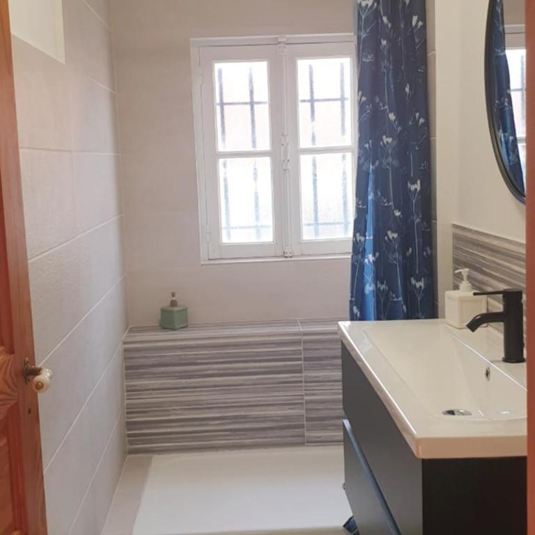 Très bel appartement avec piscine - Apartamento - 17