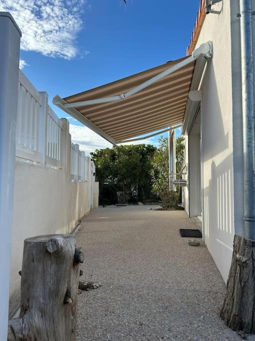 Grand Studio Mer et Confort centre-ville, parking - Casa con 1 dormitorio - 27