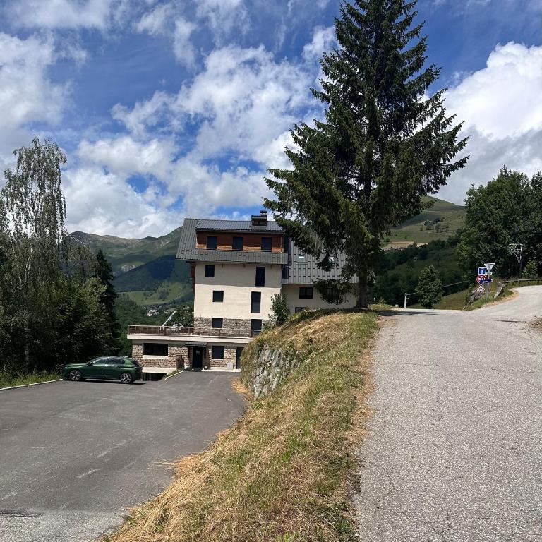 Appartement en montagne 90m2 3 chambres - Appartement 1 Chambre - 5