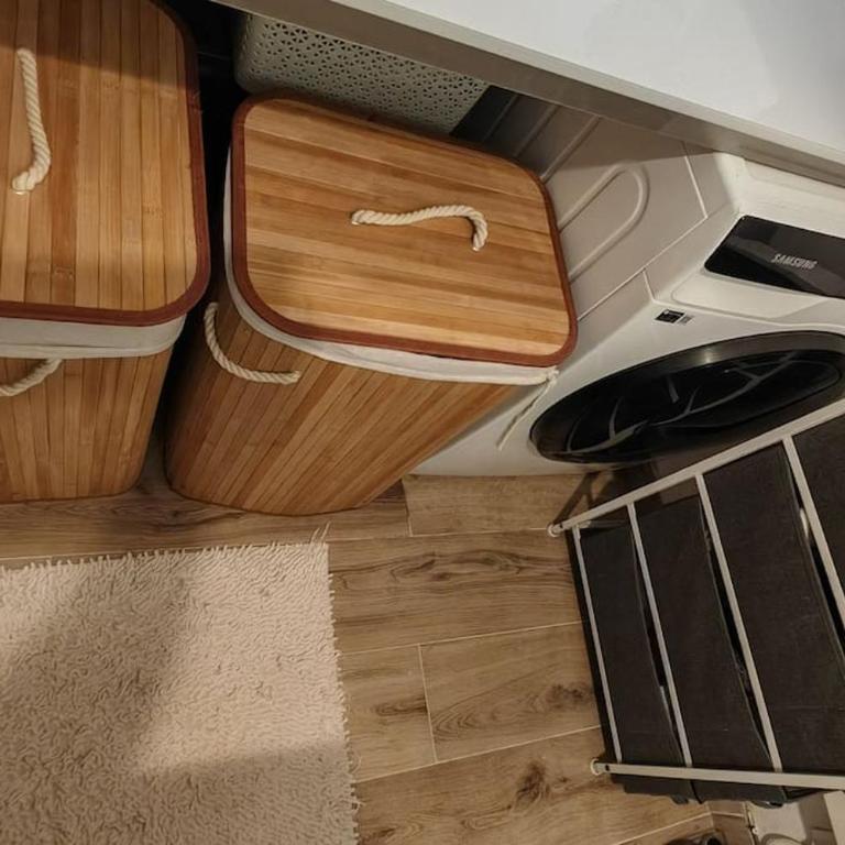 T2 meublé 1 er étage dans un quartier calme à PARIS 17 - Apartamento de 1 dormitorio - 12