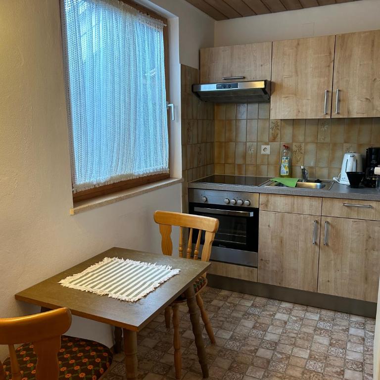 Haus der Hoffnung - Apartment mit 1 Schlafzimmer - 1