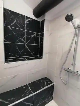 Duplex de la Gare - Arrivée autonome - Maison 1 Chambre - 6