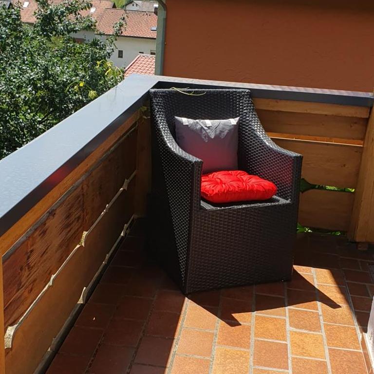 Haus Anna - Apartment mit 1 Schlafzimmer - 3