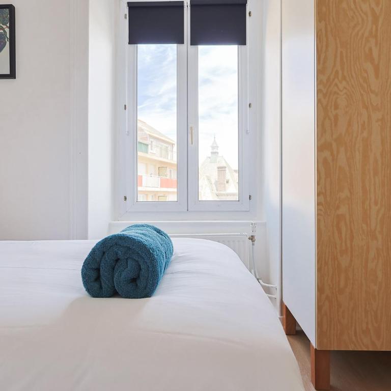 le macareux - Apartment mit 2 Schlafzimmern - 14